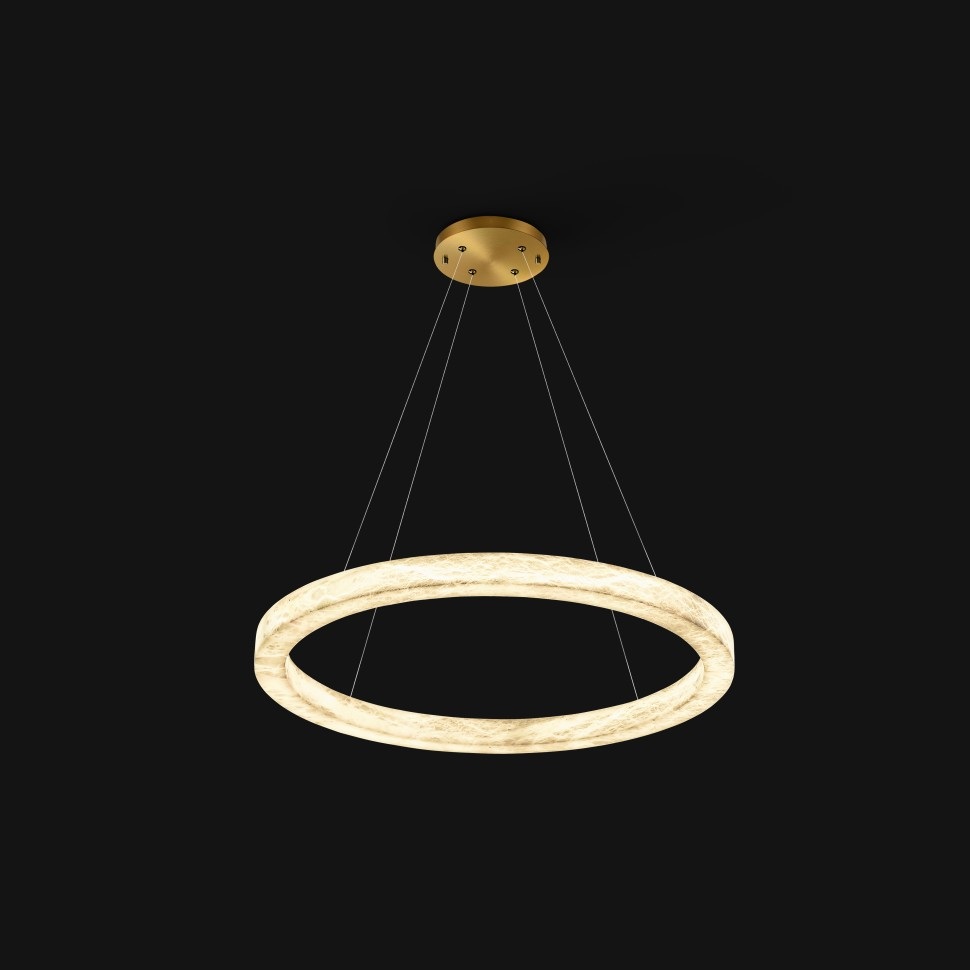 Fluorite Подвесная люстра Modum FL1030-5P 