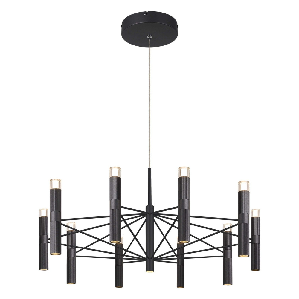 Favourite Подвесная люстра Blick 4758-10P 