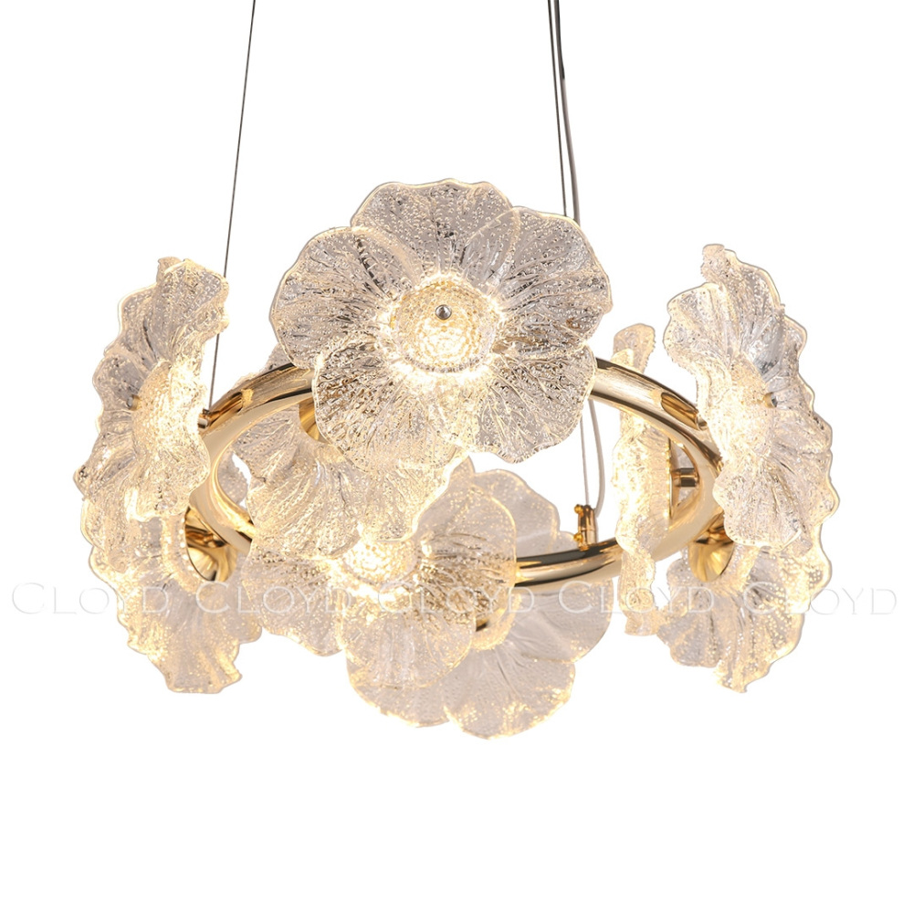 Cloyd Подвесная люстра Shambala 11494 