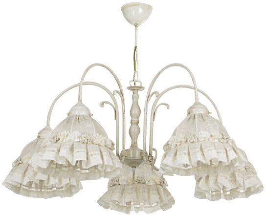 Jago Подвесная люстра Rose ROD 043/B 