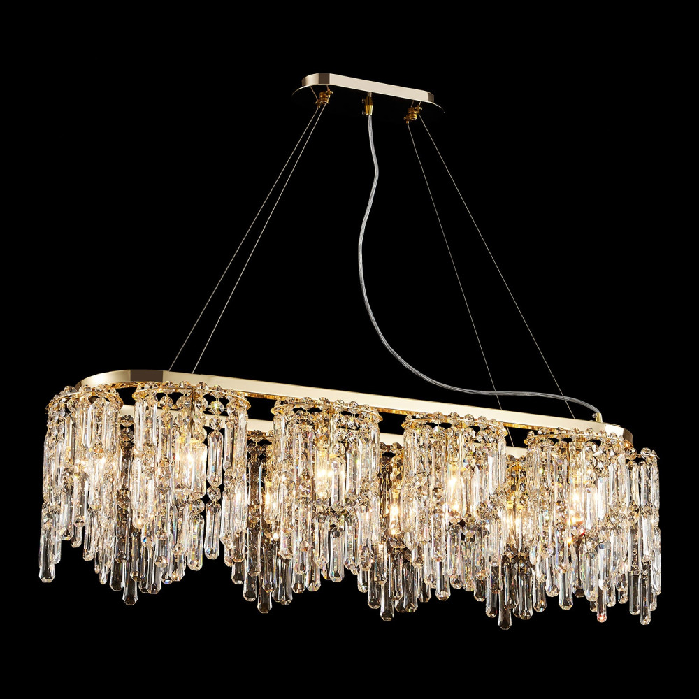 Lussole Подвесная люстра Presidio LSP-6043 