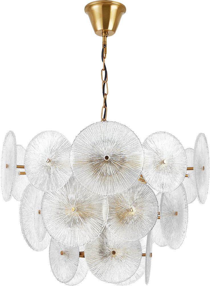 Lightstar Подвесная люстра Retro 799083 