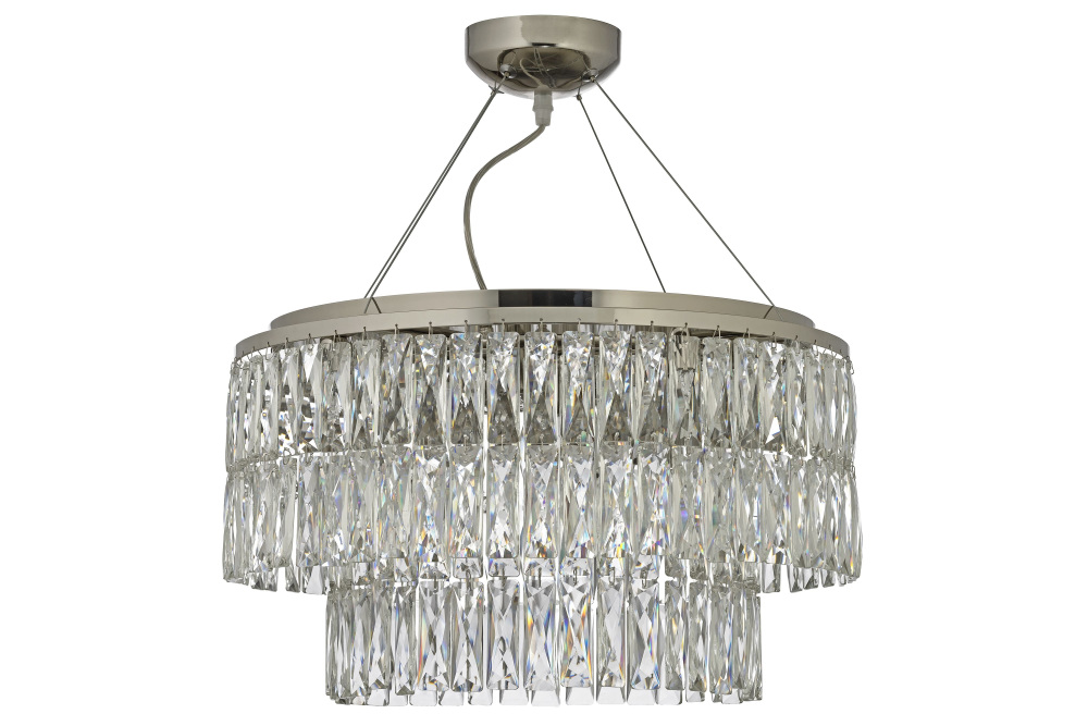 Arti Lampadari Подвесная люстра Acquaro Acquaro E 1.5.D50.101 NP 