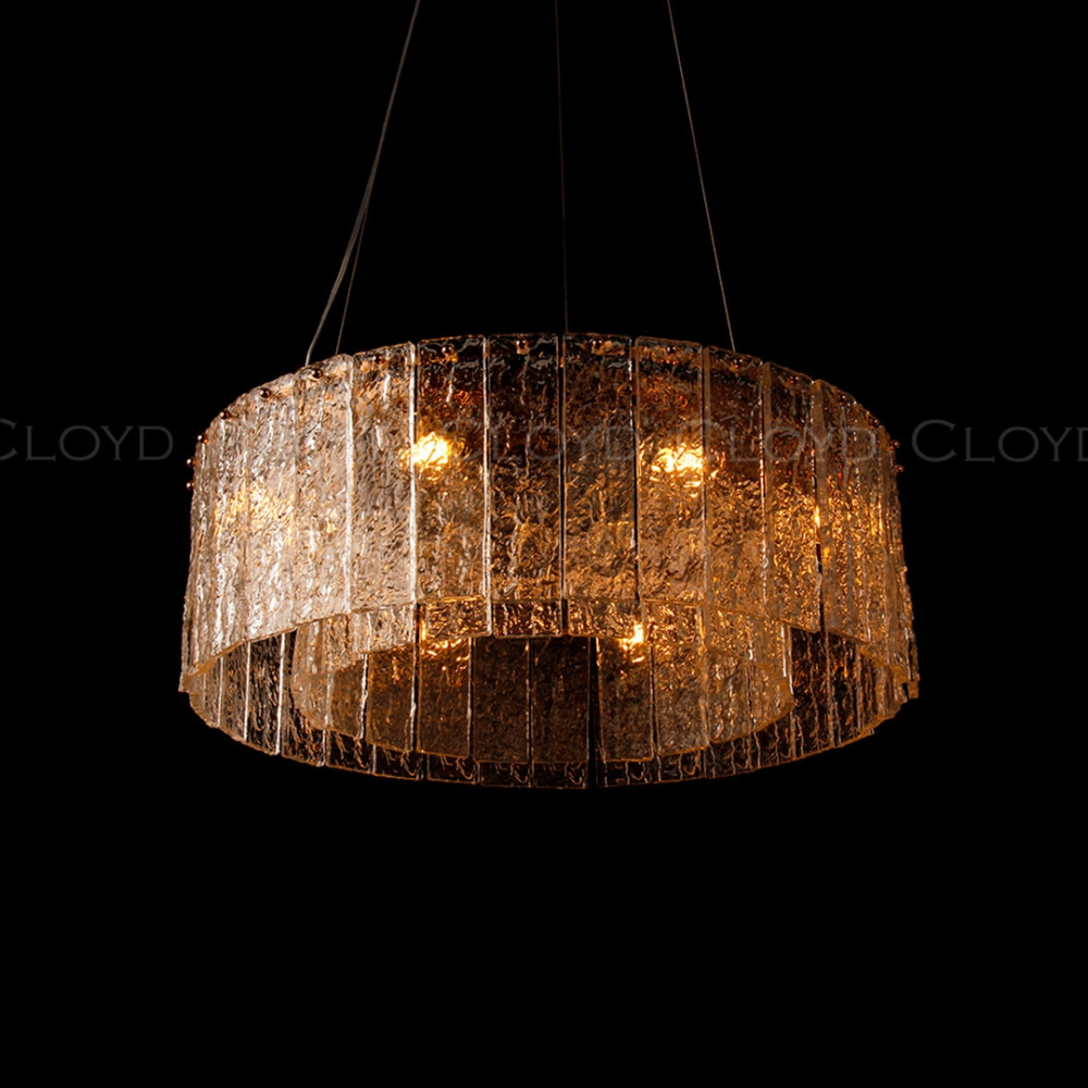 Cloyd Подвесная люстра Parsifal 11371 