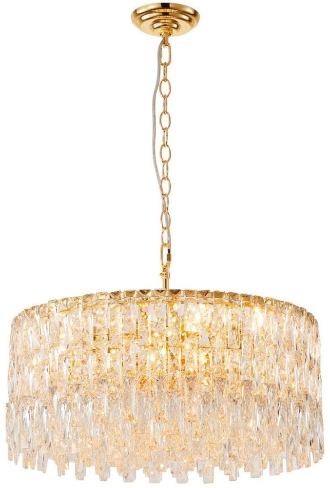 Favourite Подвесная люстра Robby 4722-12P 