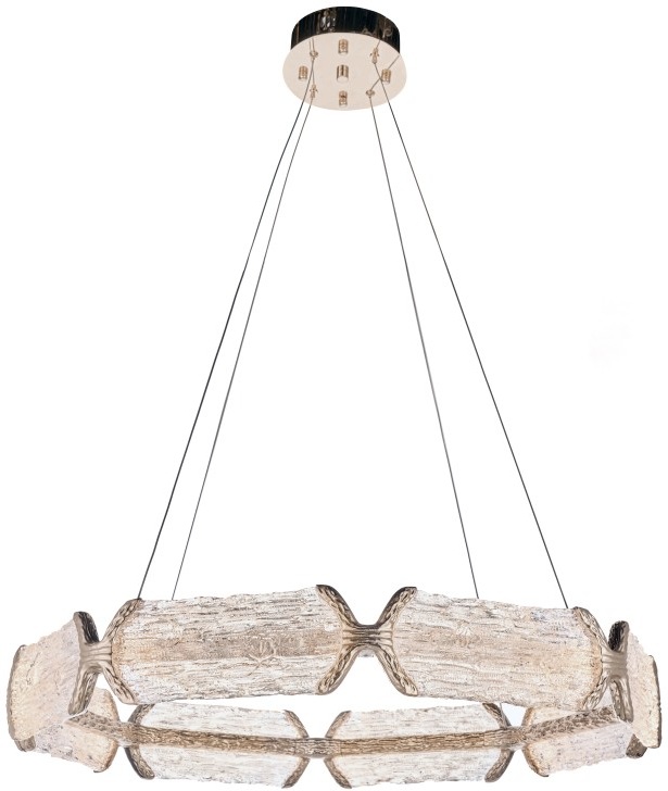 Fluorite Подвесная люстра Epico FL1150-6P 