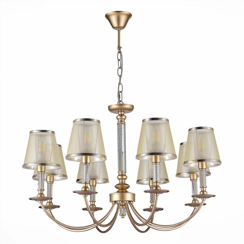 Подвесная люстра Vinci SLE1115-203-08 