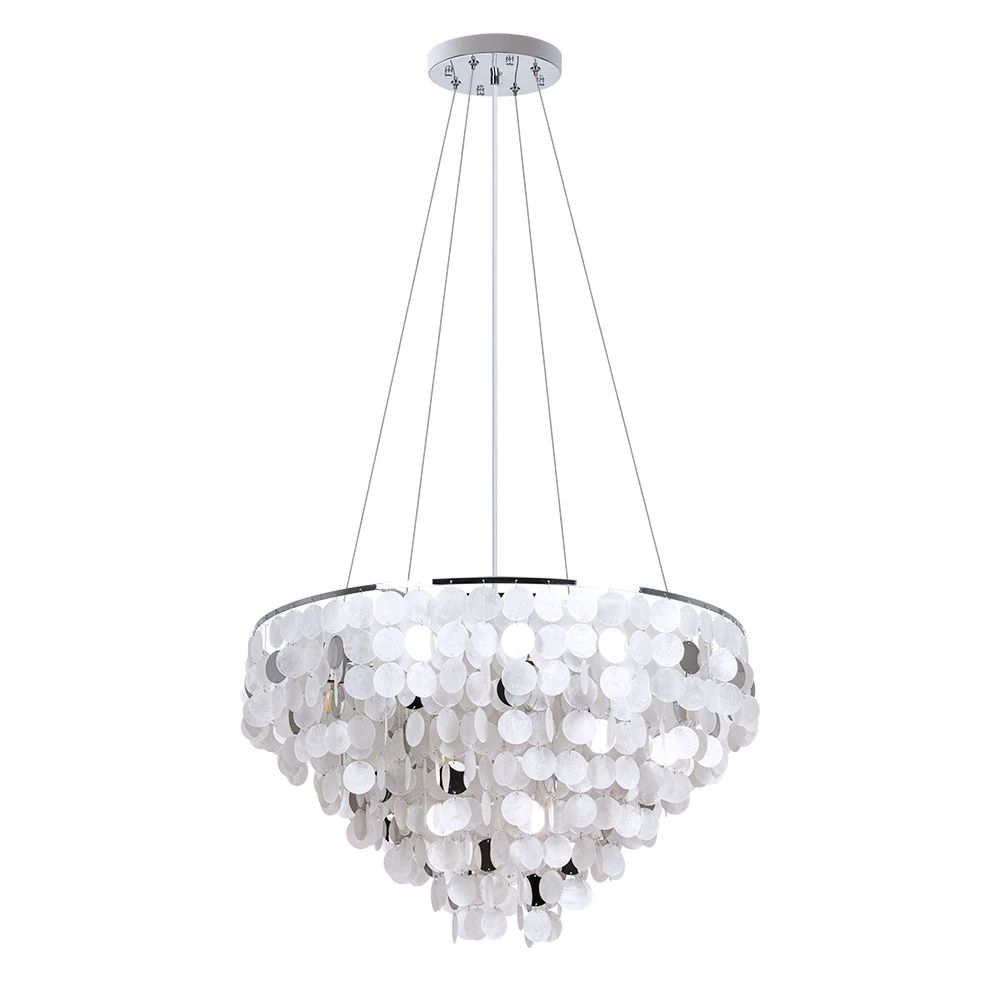 Arte Lamp Подвесная люстра Pipirima A4100LM-12CC 