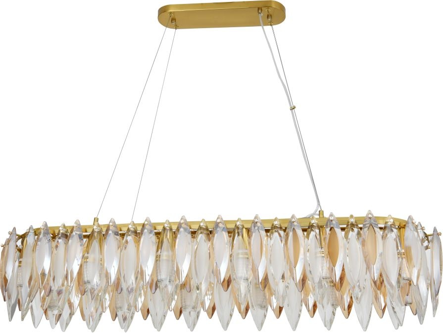 Stilfort Подвесная люстра New Ton 2186/05/12PL 