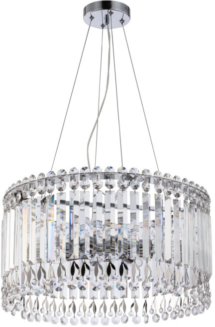 De City Подвесная люстра Арман 462012508 