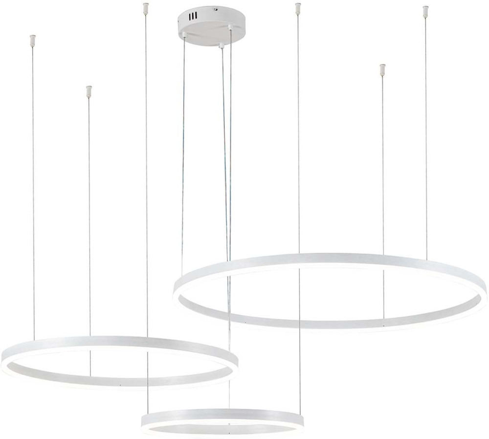 Indigo Подвесная люстра Galass V000031L 