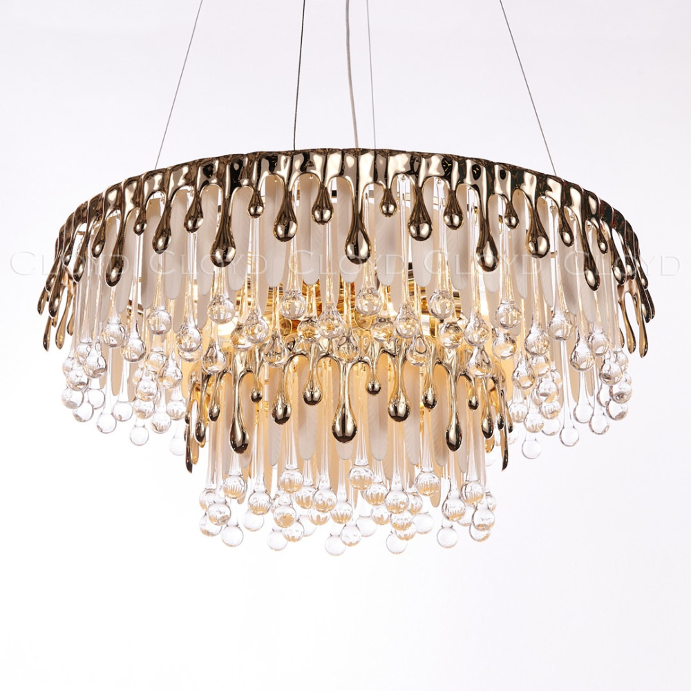 Cloyd Подвесная люстра Capuletti 11205 