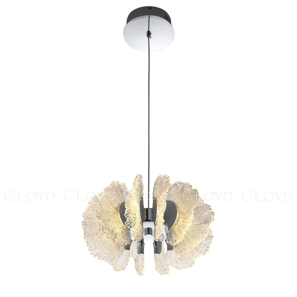 Cloyd Подвесная люстра Antigua 11442 