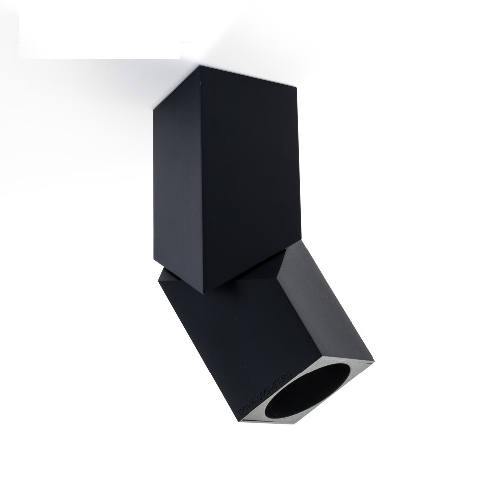 Raumberg Точечный светильник  StatBk 