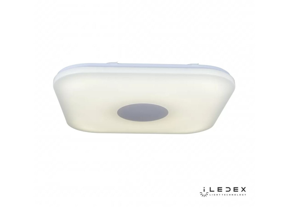 iLedex Потолочный светильник Jupiter 24W-Square-Brilliant-Enti 