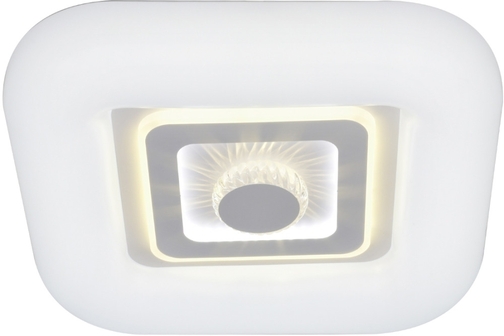 Escada Потолочный светильник Casket 10220/SG LED 