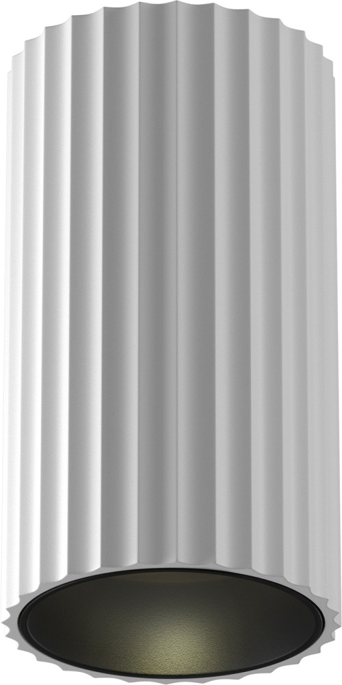 Maytoni Точечный светильник Calipso C106CL-01-GU10-W 