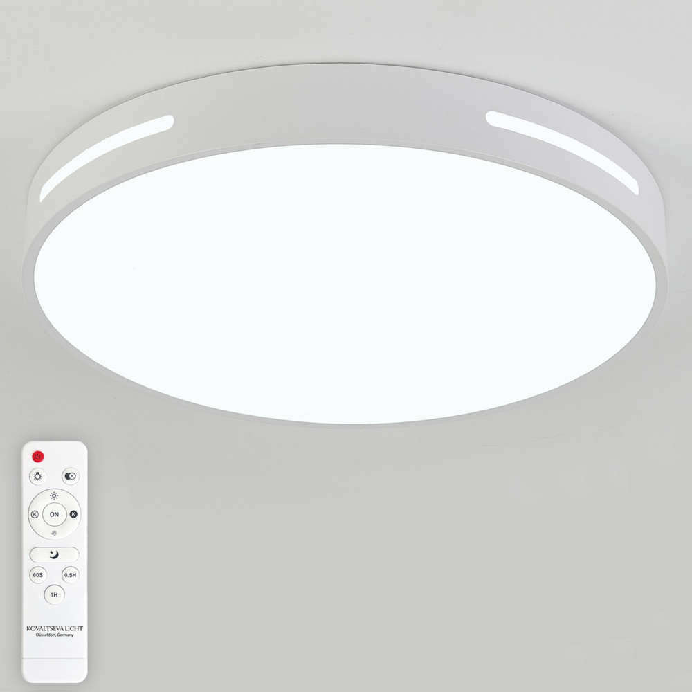 Потолочный светильник Modern LED LAMPS 81332 