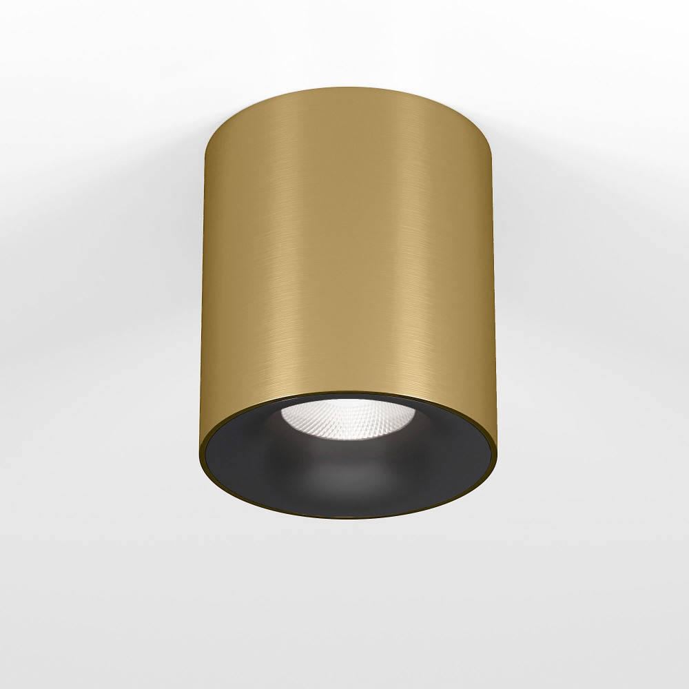 Elektrostandard Точечный светильник Primo 25116/LED 