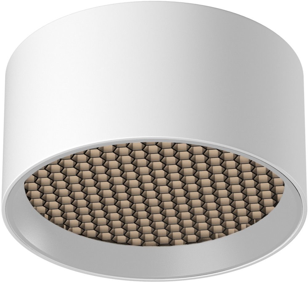 Maytoni Точечный светильник Glare C122CL-L7-4K-W 