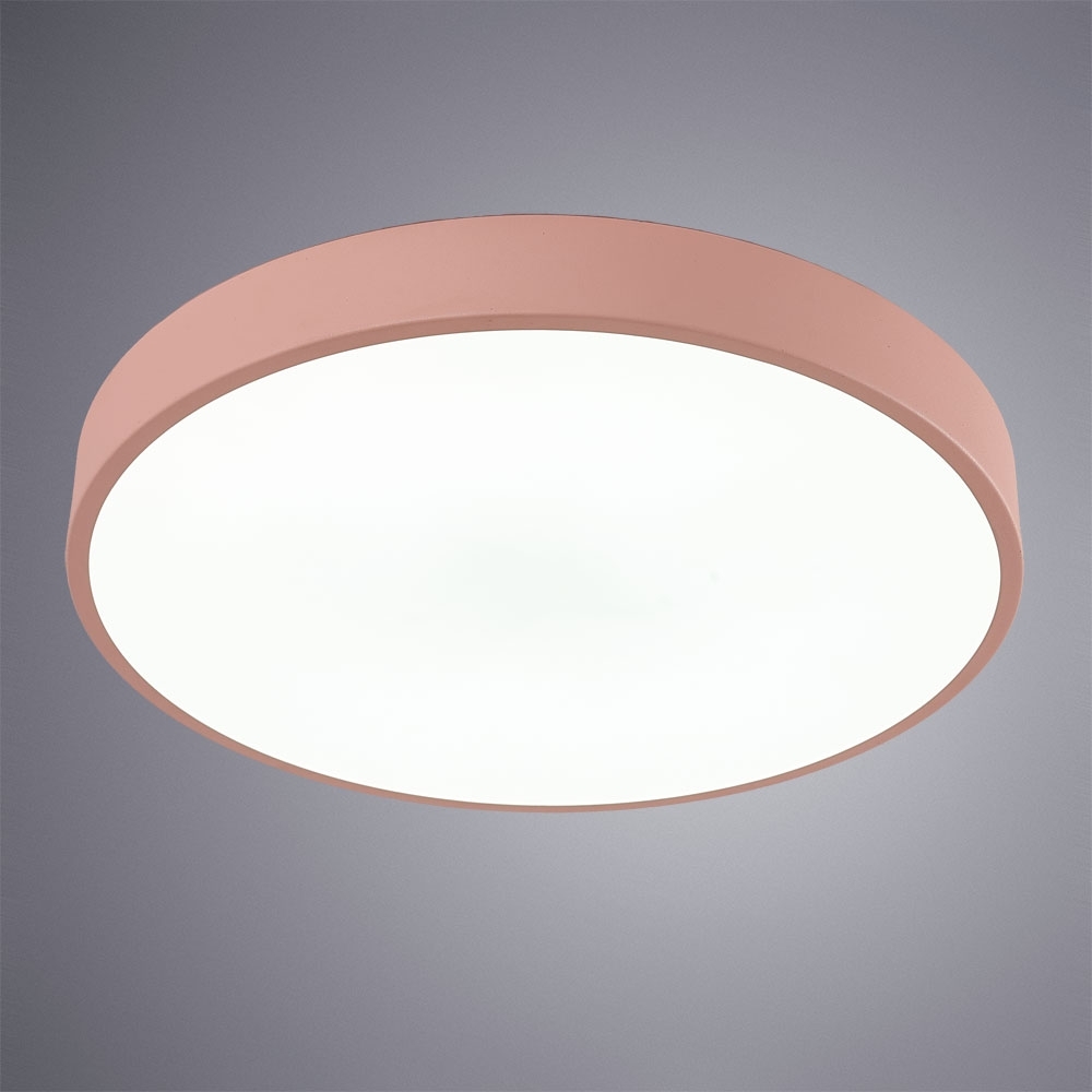 Arte Lamp Потолочный светильник Arena A2661PL-1PK 