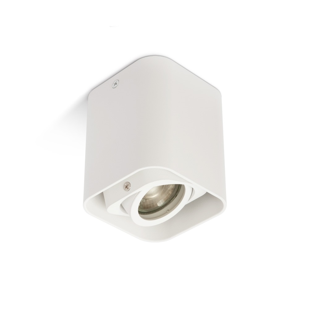 Raumberg Точечный светильник Rund RundS1Wh 