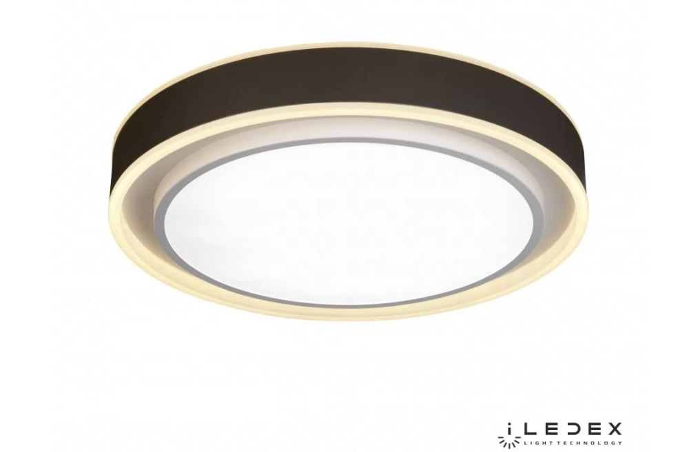 iLedex Потолочный светильник Summery B6233-91W/520 WH 