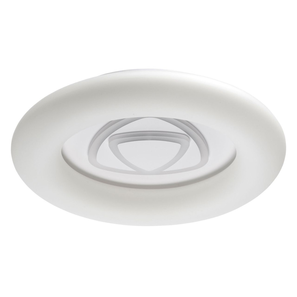 DeMarkt Потолочный светильник Эрида 706011001 