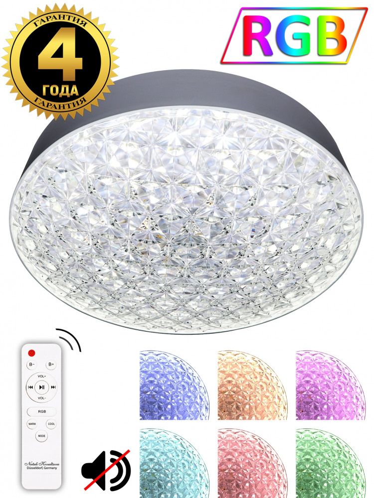 Потолочный светильник LED LAMPS LED LAMPS 81070 