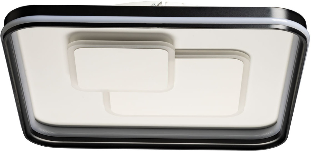 De City Потолочный светильник Норден 660014801 