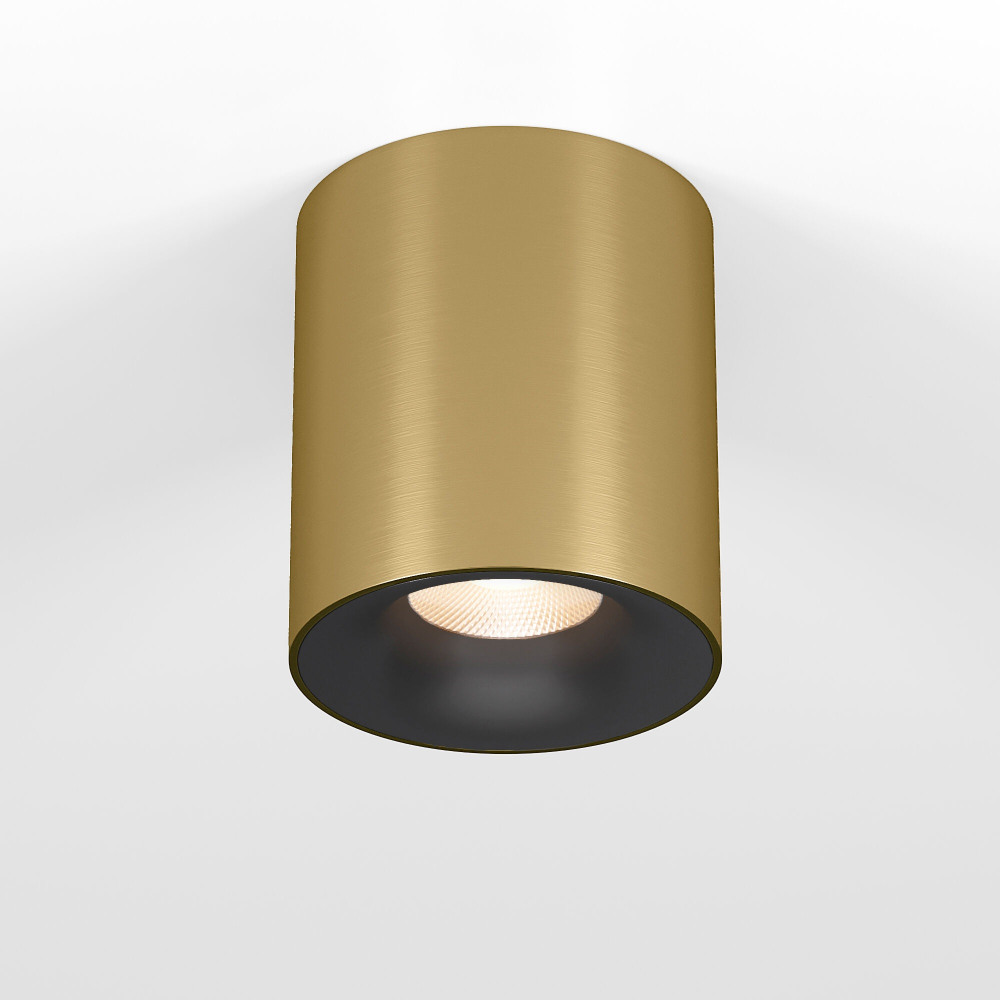 Elektrostandard Точечный светильник Primo 25116/LED 