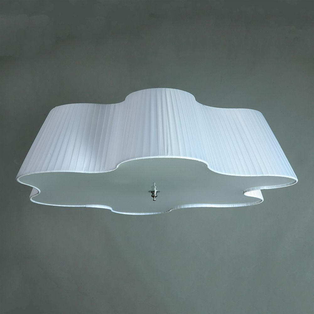 Brizzi Потолочный светильник  BX03203/80 Chrome 