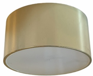 Светкомплект Точечный светильник  СК50-4АН.WP.G 