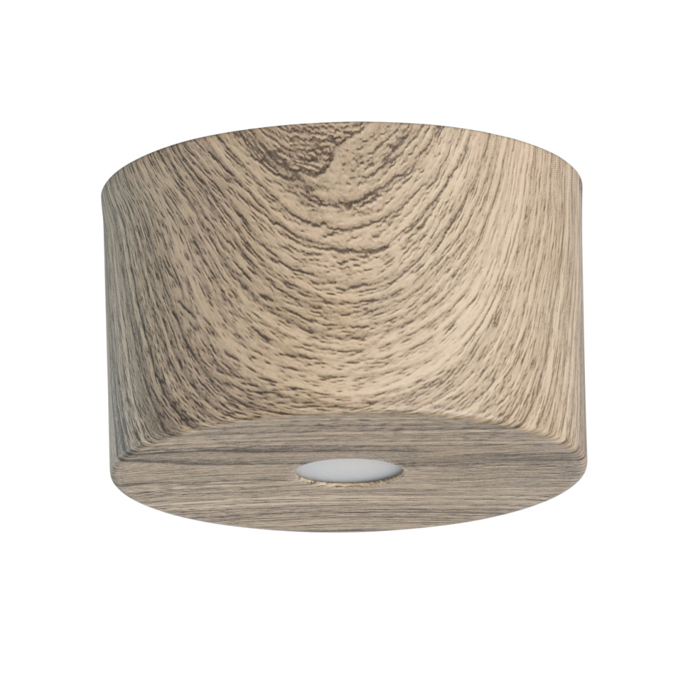 DeMarkt Потолочный светильник Иланг 712010201 