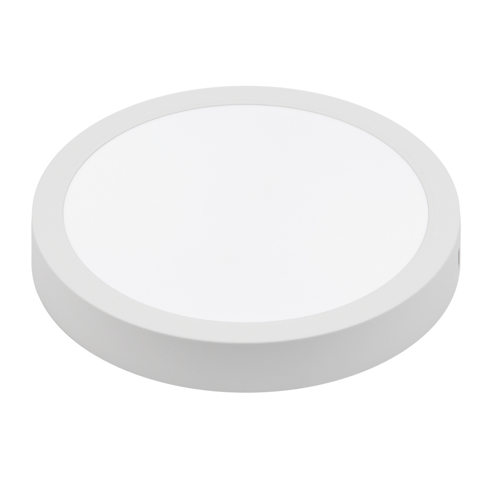 Volpe Потолочный светильник  ULM-Q241 12W/4000K WHITE 