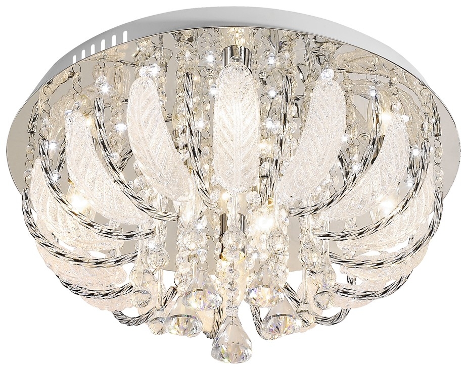 Velante Потолочный светильник 742 742-107-06 