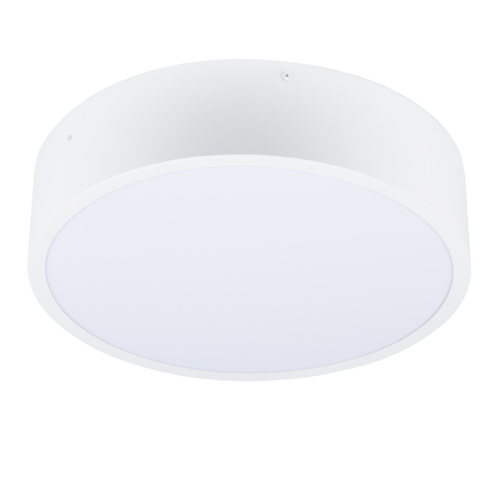 Uniel Потолочный светильник ULO ULO-K40A 30W/4000К/R40 IP40 WHITE 