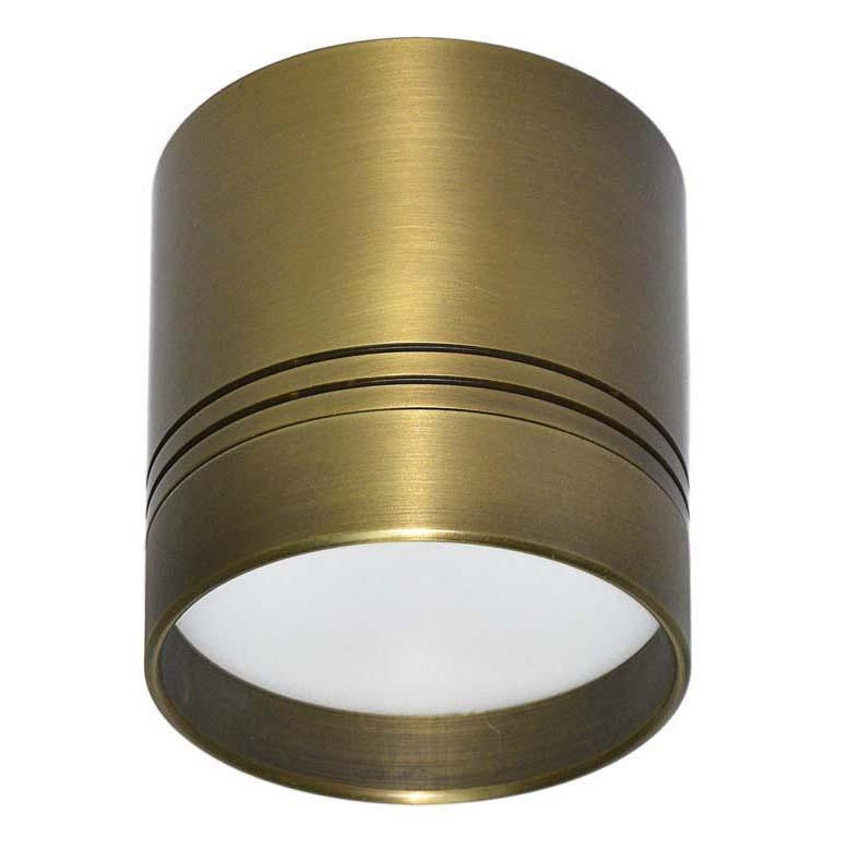 Точечный светильник DL18481 DL18482/WW-Light bronze R 