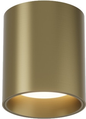 Denkirs Точечный светильник SHINE TUBE DK2610-SB 