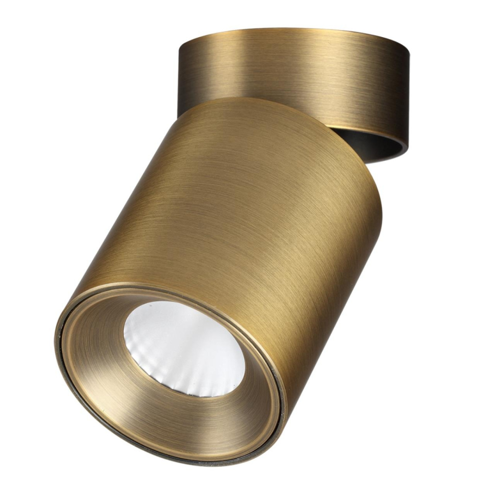 Odeon Light Точечный светильник Turno 7131/7CL 