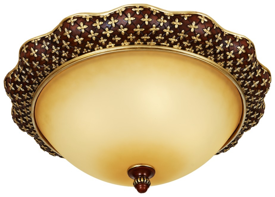 Wertmark Потолочный светильник Virginia WE354.03.627 