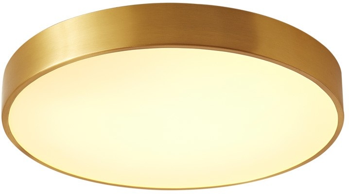 Belfast Потолочный светильник Devon 3395-4 BR MB 