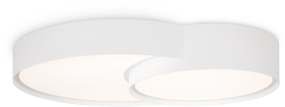 Freya Потолочный светильник Items FR6094CL-L72W 