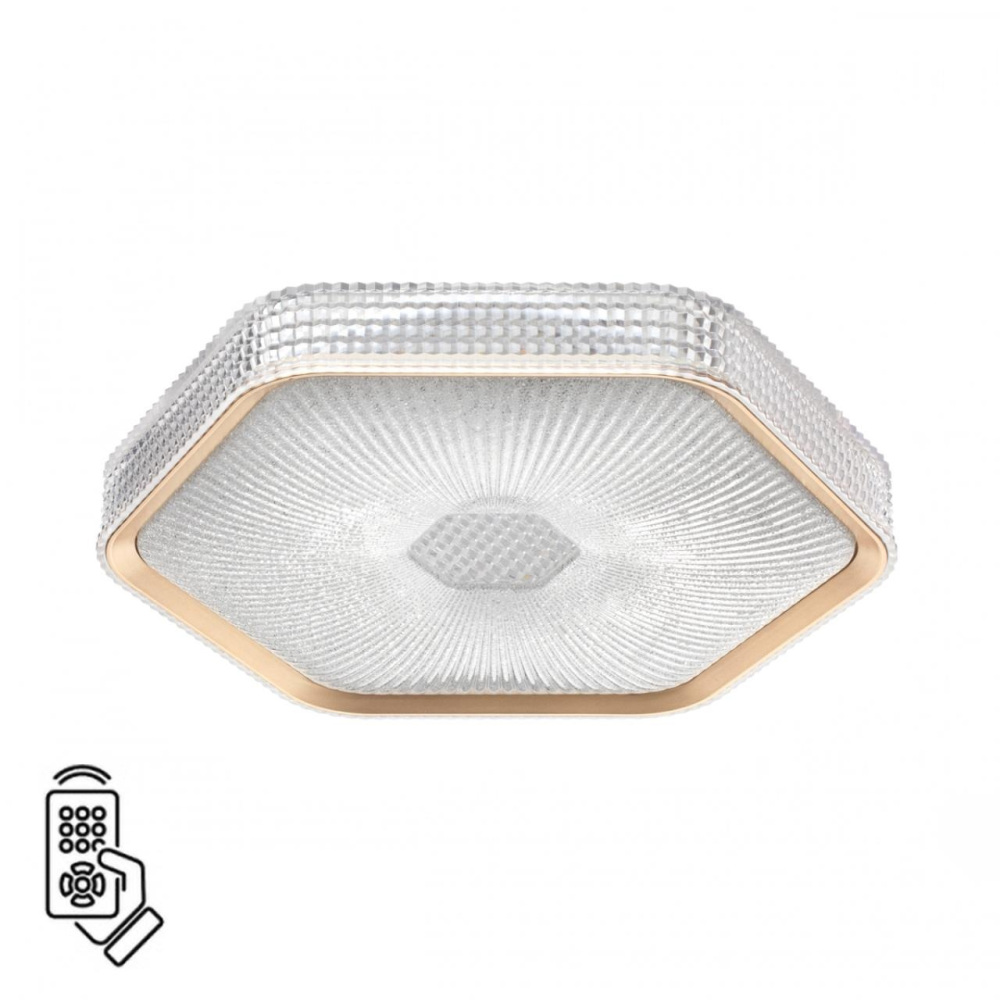 Sonex Потолочный светильник Sparks 7746/48L 