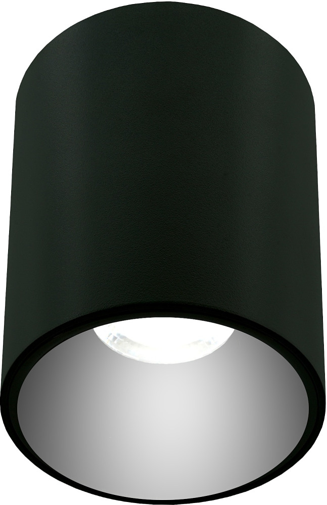 Lightera Точечный светильник Shamrock LE201CL-1BB 