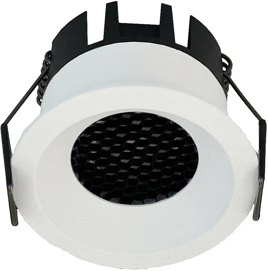 Wertmark Точечный светильник Dorsum WTD.O02.000.V0.07 