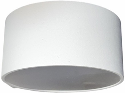 Светкомплект Точечный светильник  СК50-4АН.WP.W 