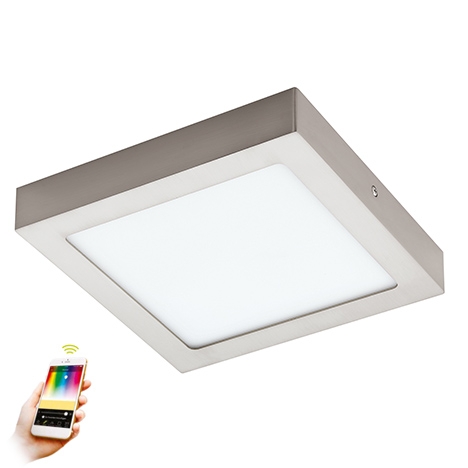 Eglo Точечный светильник Fueva-c 96679 