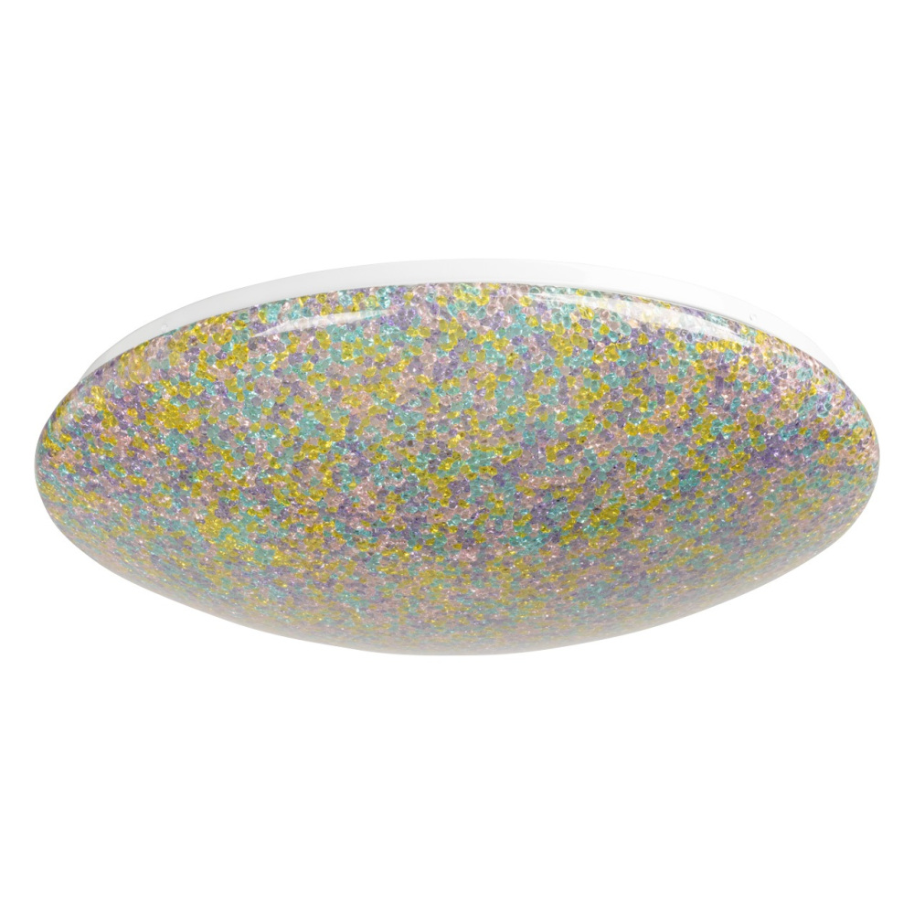 De City Потолочный светильник Ривз 674018201 