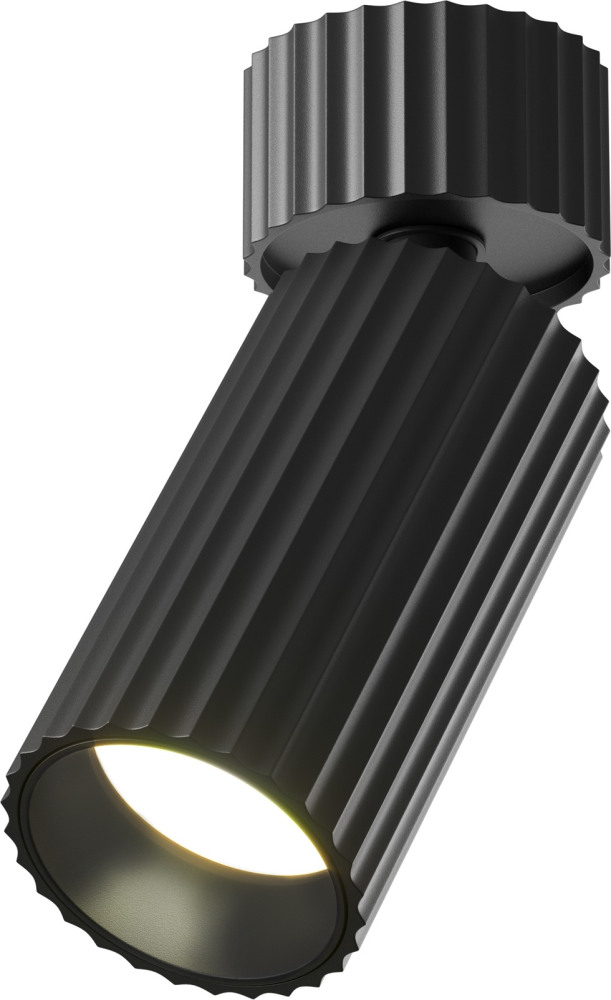 Maytoni Точечный светильник Calipso C108CL-01-GU10-B 